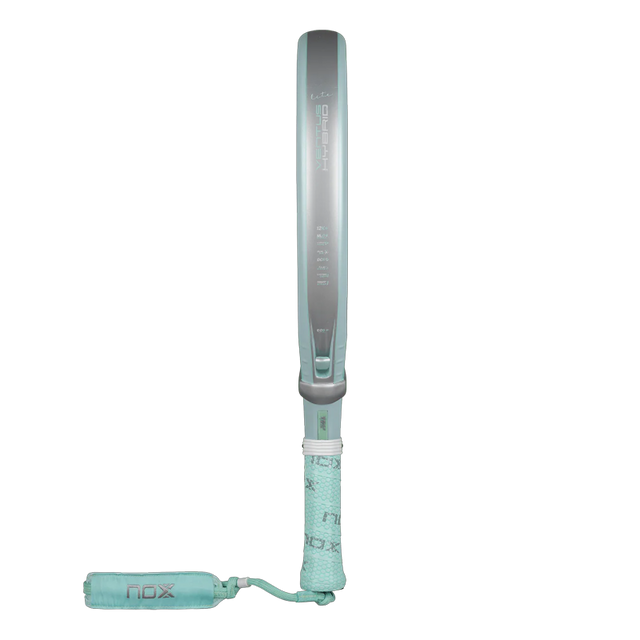 Racket of TEST NOX Ventus Hybrid 12K Lite 2026