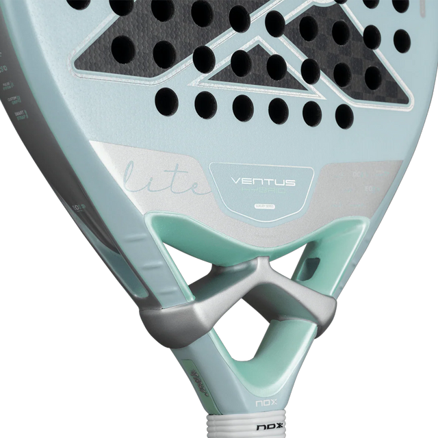 Racket of TEST NOX Ventus Hybrid 12K Lite 2026