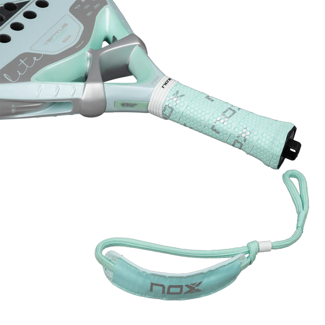 Racket of TEST NOX Ventus Hybrid 12K Lite 2026