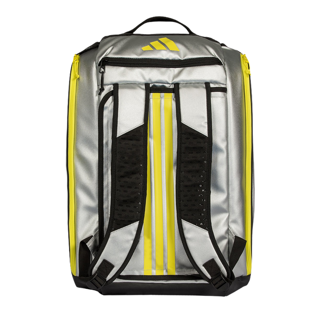 Padel bag Adidas Tour Silver 2026