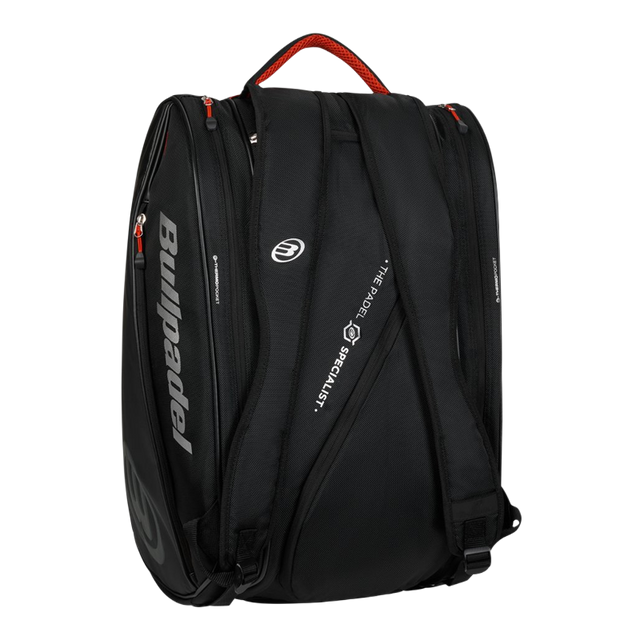 Padel bag Bullpadel Chingotto Neuron