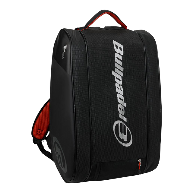 Padel bag Bullpadel Chingotto Neuron