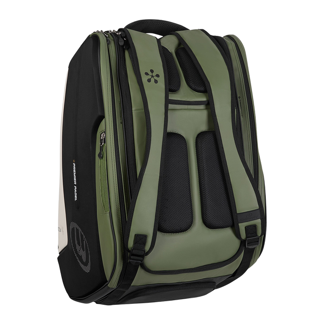 Borsa per Racchette Bullpadel Hack Cachi 2026 Premier Padel