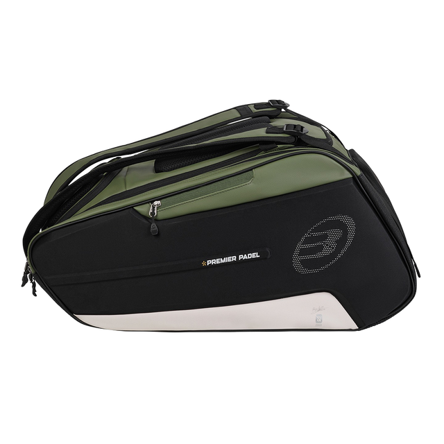 Borsa per Racchette Bullpadel Hack Cachi 2026 Premier Padel