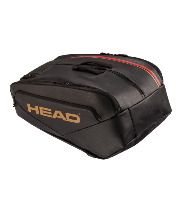 Paletero Head Retro 25th LTD 2025