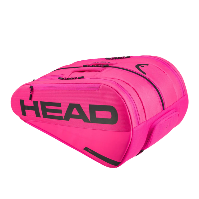 Paletero Head Tour Pink 2026