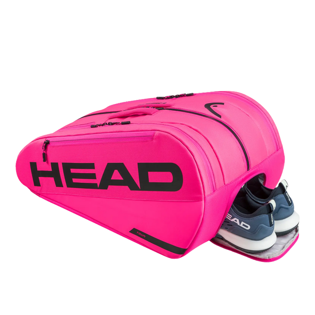 Paletero Head Tour Pink 2026