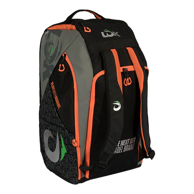 Paletero LOK Maxx Gen 2 Black/Orange 2026