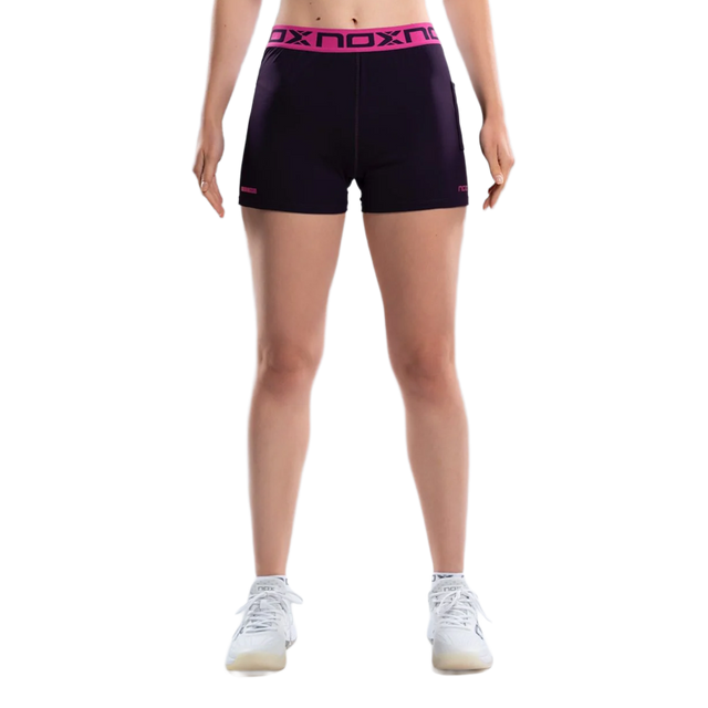 Vestido NOX Pro Blackberry