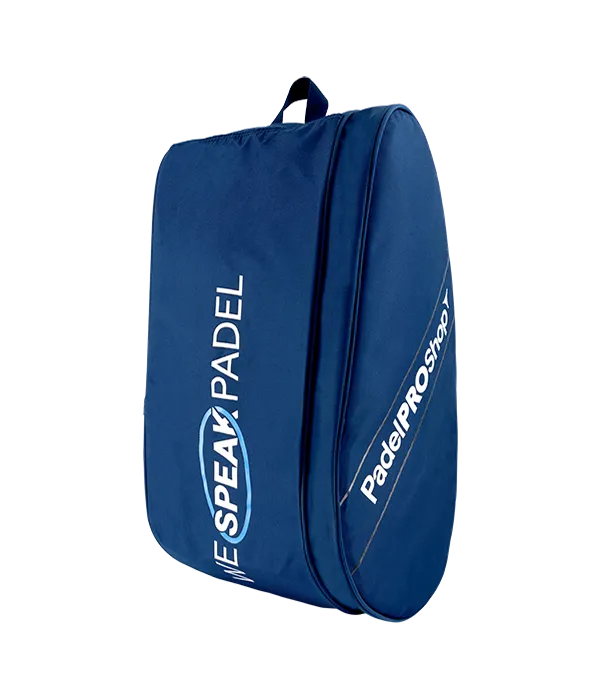 Bolsa padel PadelPROShop Azul