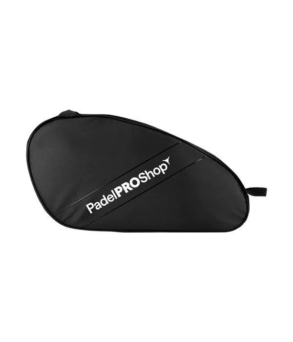 Paletero PadelPROShop Negro