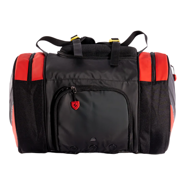 Paletero Siux Electra Stupa 2026