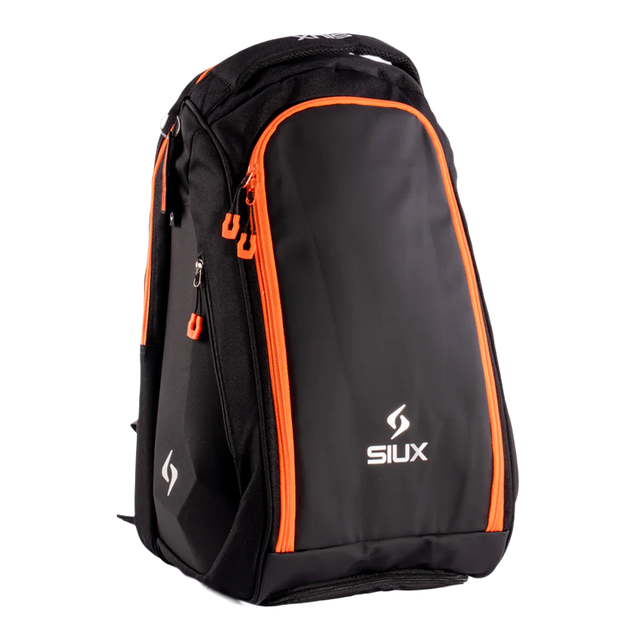 Paletero Siux Tour Negro 2026