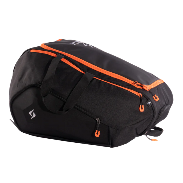 Padel bag Siux Tour Black 2026