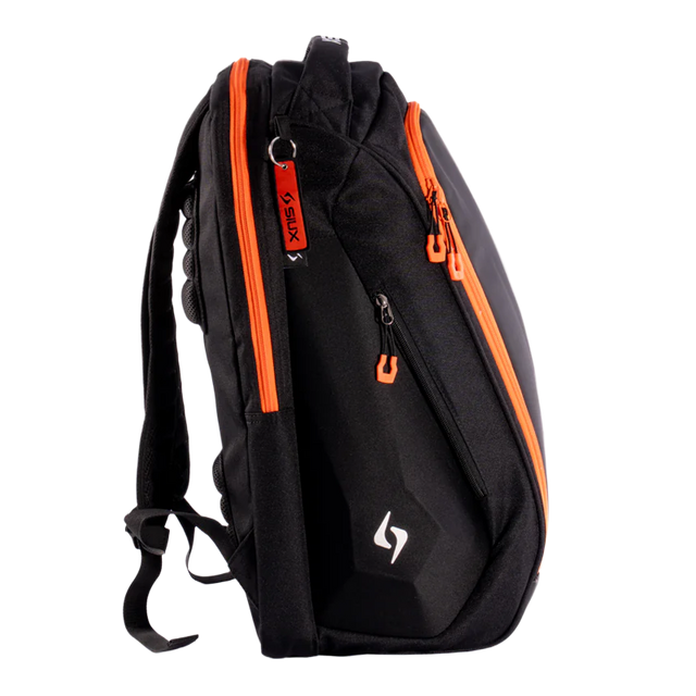 Paletero Siux Tour Negro 2026