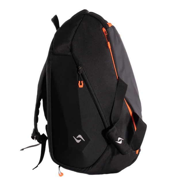 Padel bag Siux Tour Black 2026