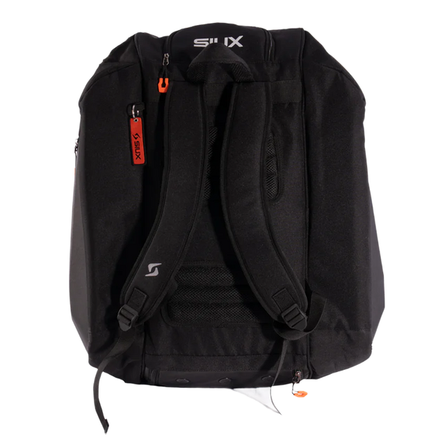 Padel bag Siux Tour Black 2026