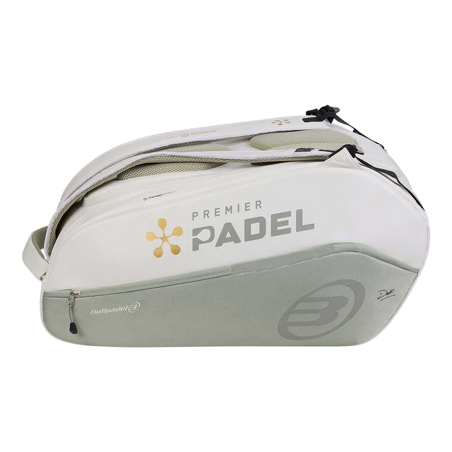 Paletero Bullpadel BPP26003 VX W Premier Crudo 2026