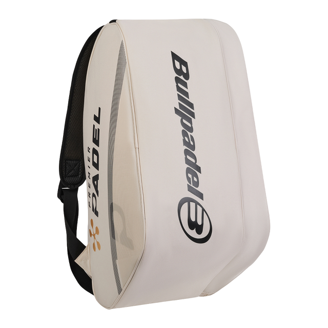 Padel-Taschen Bullpadel Tour Rohöl 2026 Premier Padel