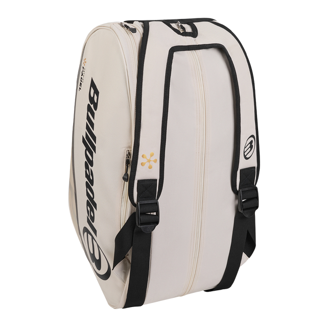 Padel-Taschen Bullpadel Tour Rohöl 2026 Premier Padel