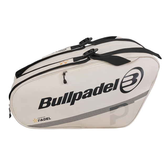 Padel-Taschen Bullpadel Tour Rohöl 2026 Premier Padel