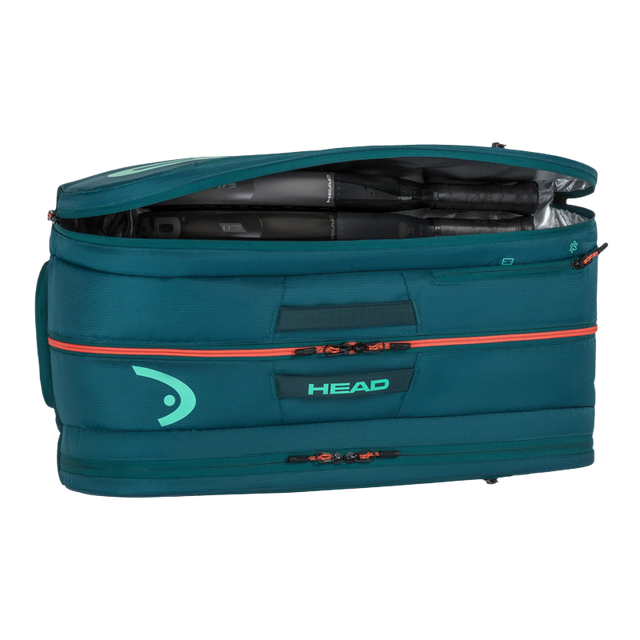 Paletro Head Green Tour 2026