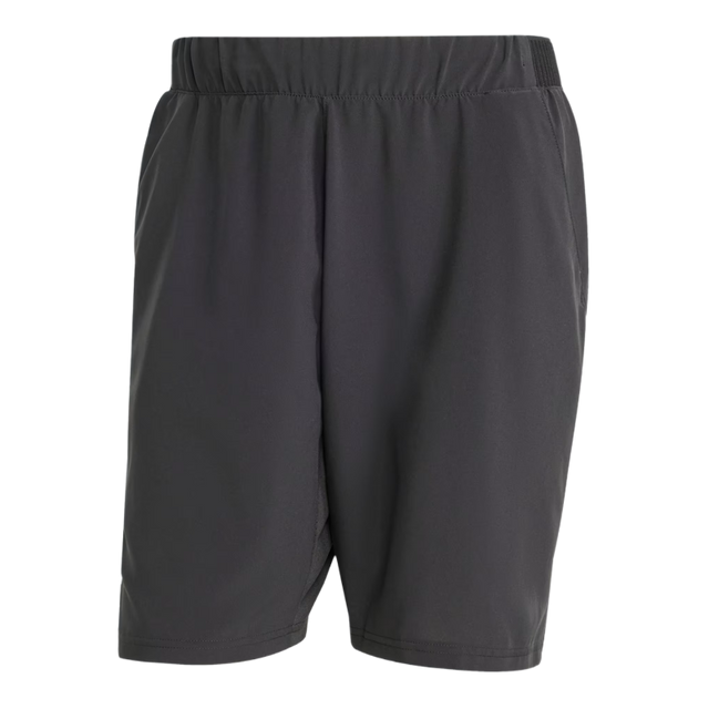 Pantalón Adidas Club SW Negro 2026