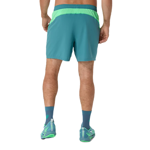 Pantalon Asics Court Misty Pine/Vital Green 2026