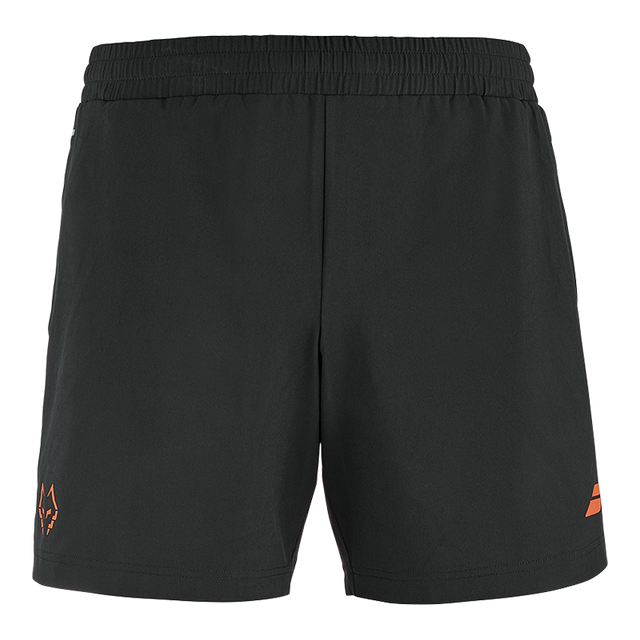 Trousers Babolat Black/Black 2026 J. Lebron