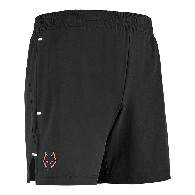 Trousers Babolat Black/Black 2026 J. Lebron