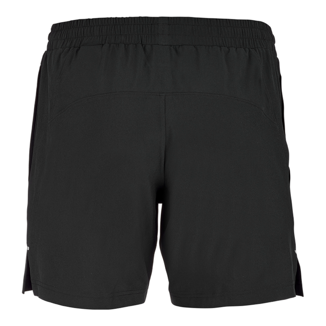 Trousers Babolat Black/Black 2026 J. Lebron