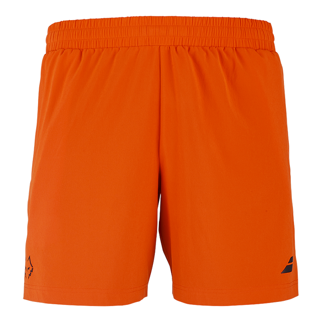 Pantalon Babolat Rouge/Orange 2026 J. Lebron