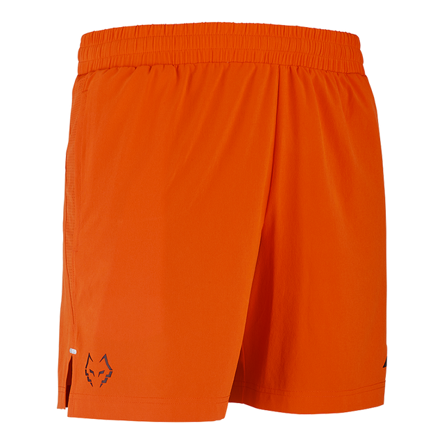 Pantalon Babolat Rouge/Orange 2026 J. Lebron