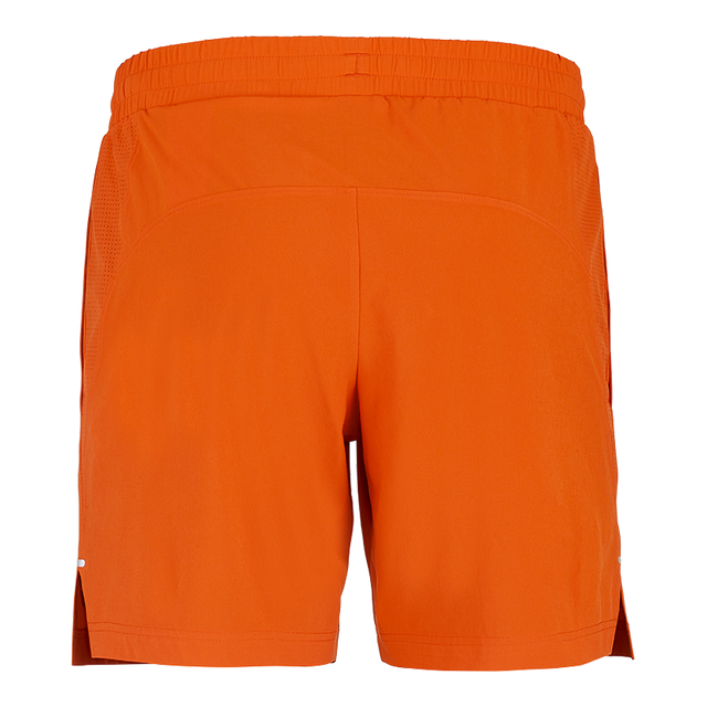 Pantalon Babolat Rouge/Orange 2026 J. Lebron