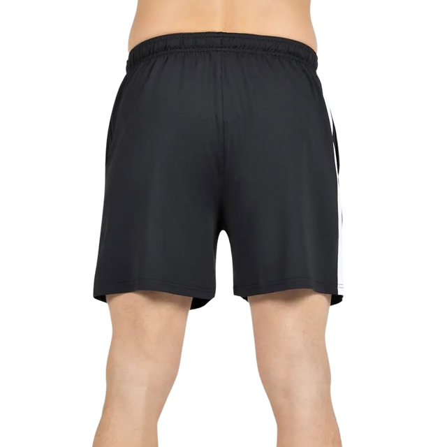 Calças Bullpadel Campaza Preto