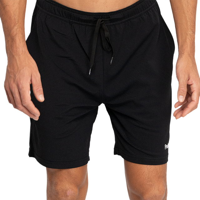 Pro Basic Shorts PadelPRO Black
