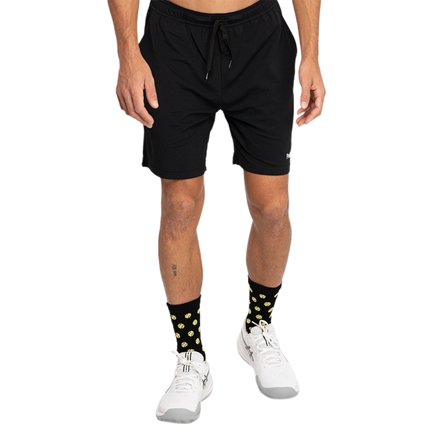 Pro Basic Shorts PadelPRO Black