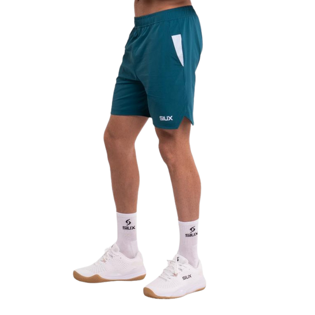 Short Pants Siux Silk Green 2026