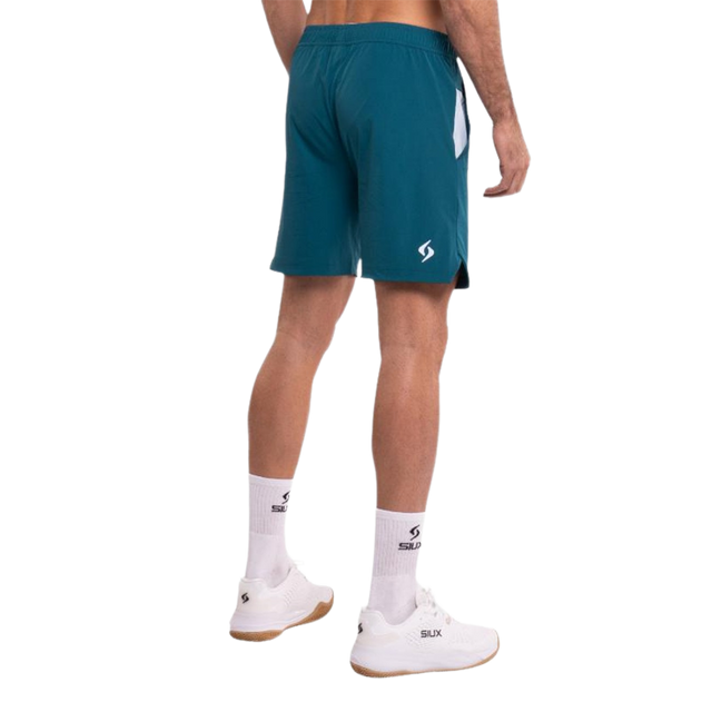 Short Pants Siux Silk Green 2026
