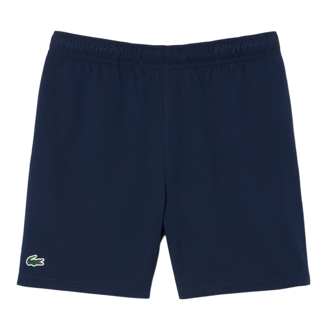 Pantalón Lacoste Junior Azul Marino 2025