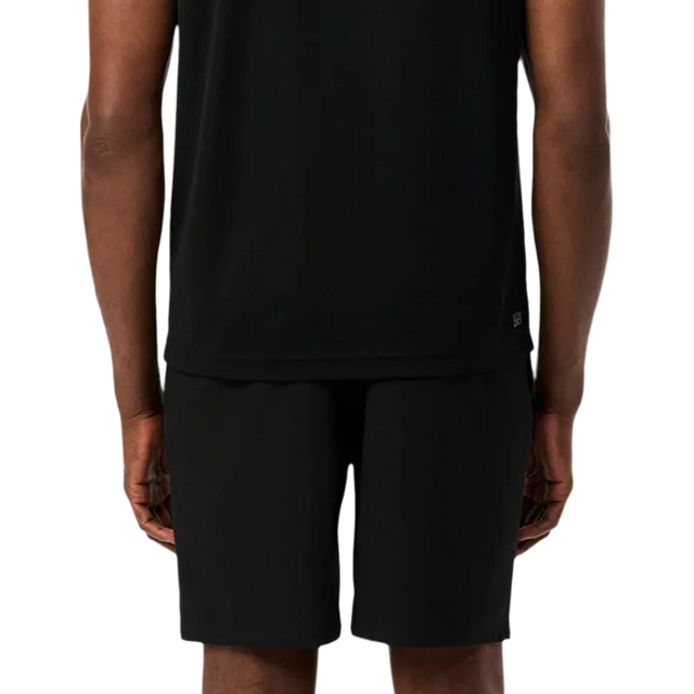 Pantalón Lacoste Novak Djokovic Negro 2025
