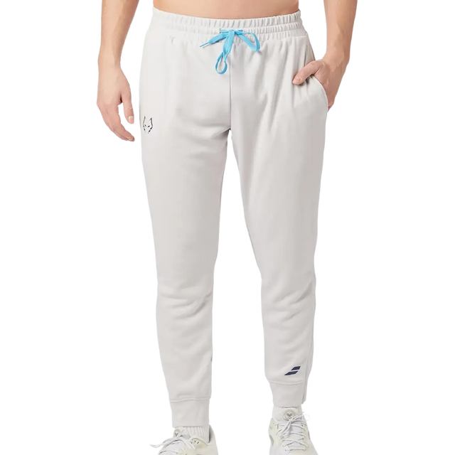 Pantalon Largo Babolat Vapor HTHR 2025 J. Lebrón