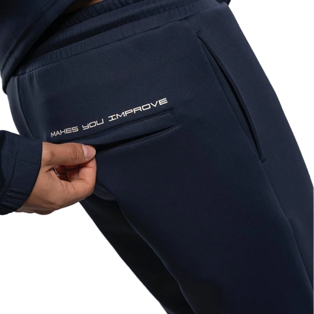 Pantalón Nox Team Navy Blue 2026