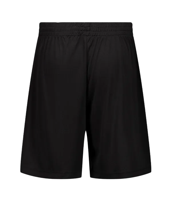 Pantalón Corto PadelPROShop Negro 2025