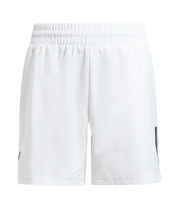 Pantalón Adidas Club Junior Blanco 2025