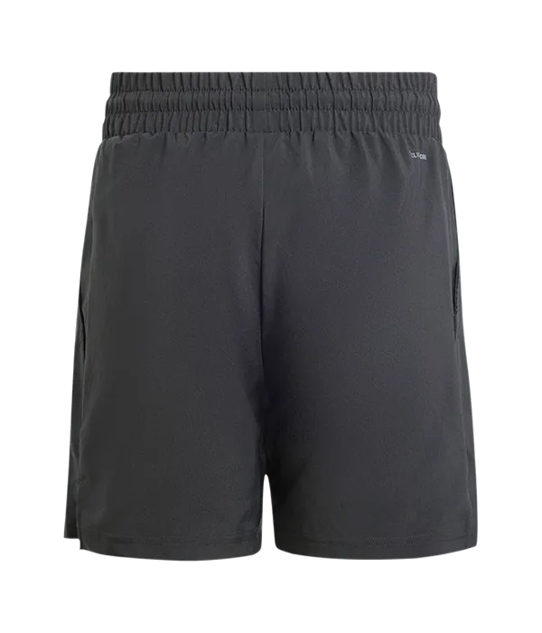 Pantalón corto Adidas Club 3S Junior Negro 2025