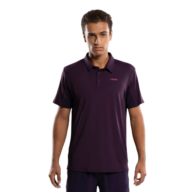Polo NOX Pro Deep Purple