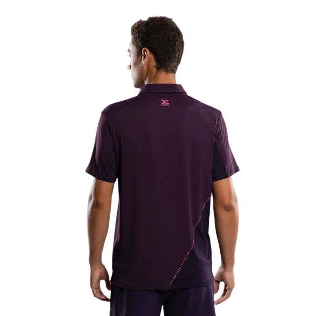 Polo NOX Pro Deep Purple