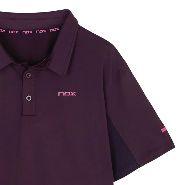 Polo NOX Pro Deep Purple