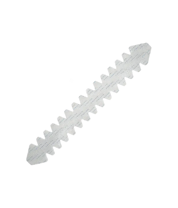 Protector PadelPROShop Dentado Sin Logo 2025